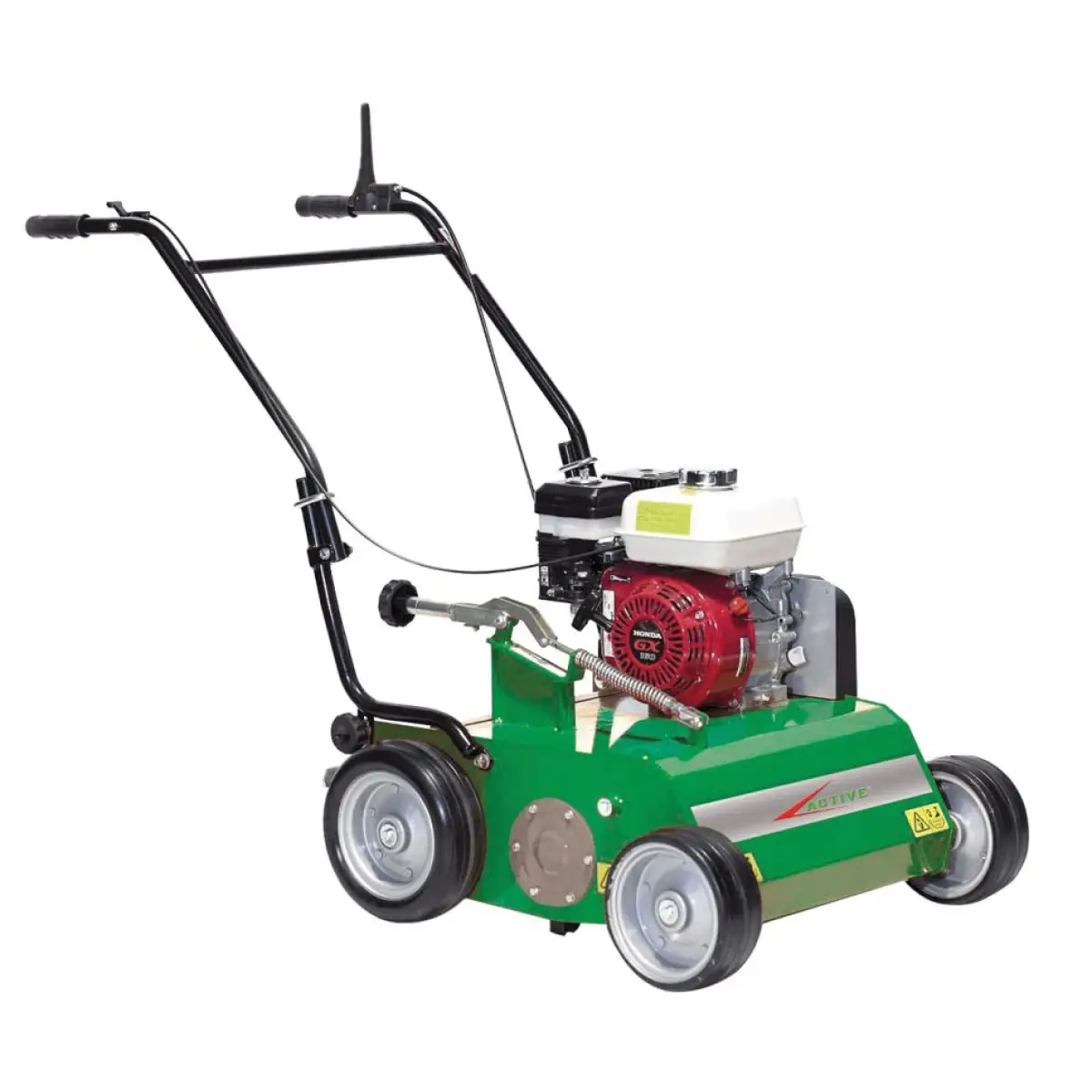 Active 50cm (20 Inch) Professional Scarifier ACT500 - ACT500