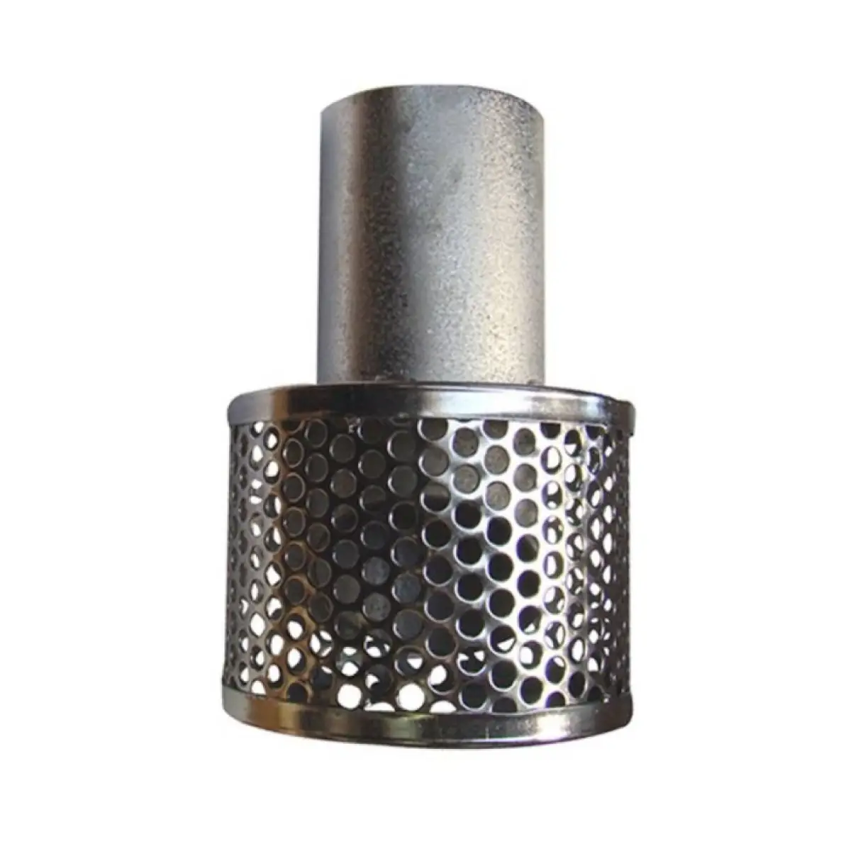 2 Inch (50mm) Steel Strainer MPMD2053 - MPMD2053