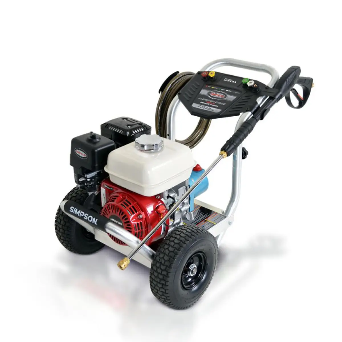 Simpson 3200 PSI Pressure Washer PRO3200PW - PRO3200PW