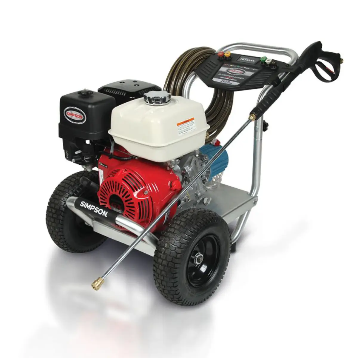 Simpson 3800 PSI Pressure Washer PRO3800PW - PRO3800PW
