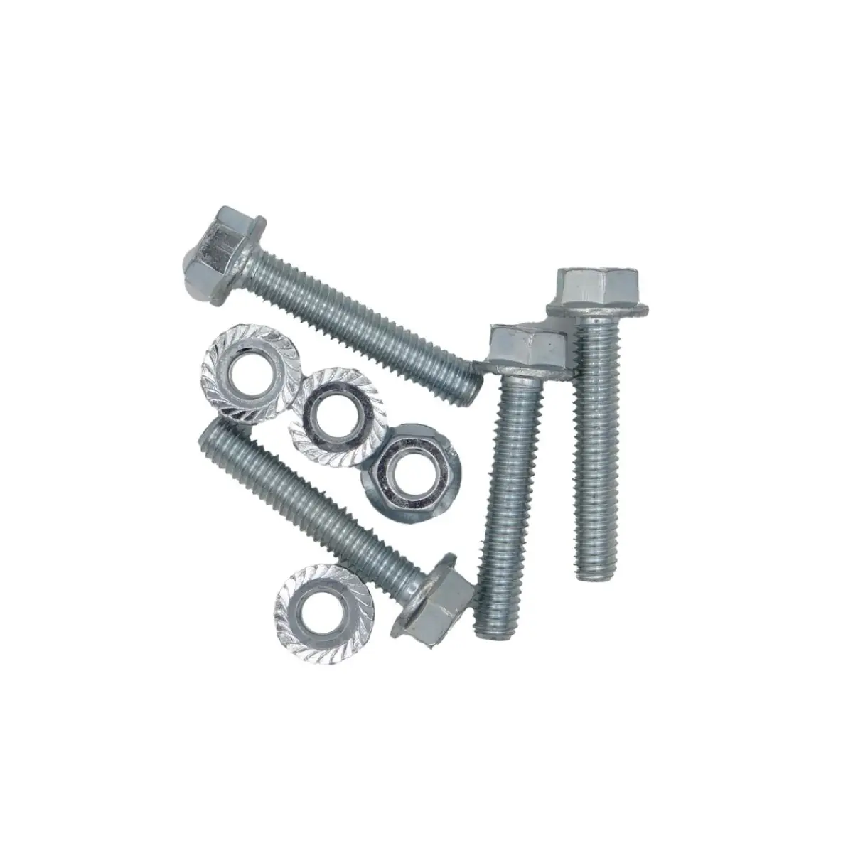 Simpson MOUNTING KIT