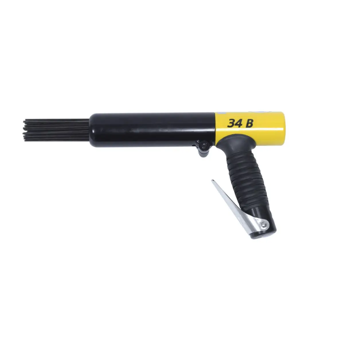 Vonarx 34 B Pneumatic 125 Litre Per Minute 4.4 CFM Needle Gun VA700364 - VA700364