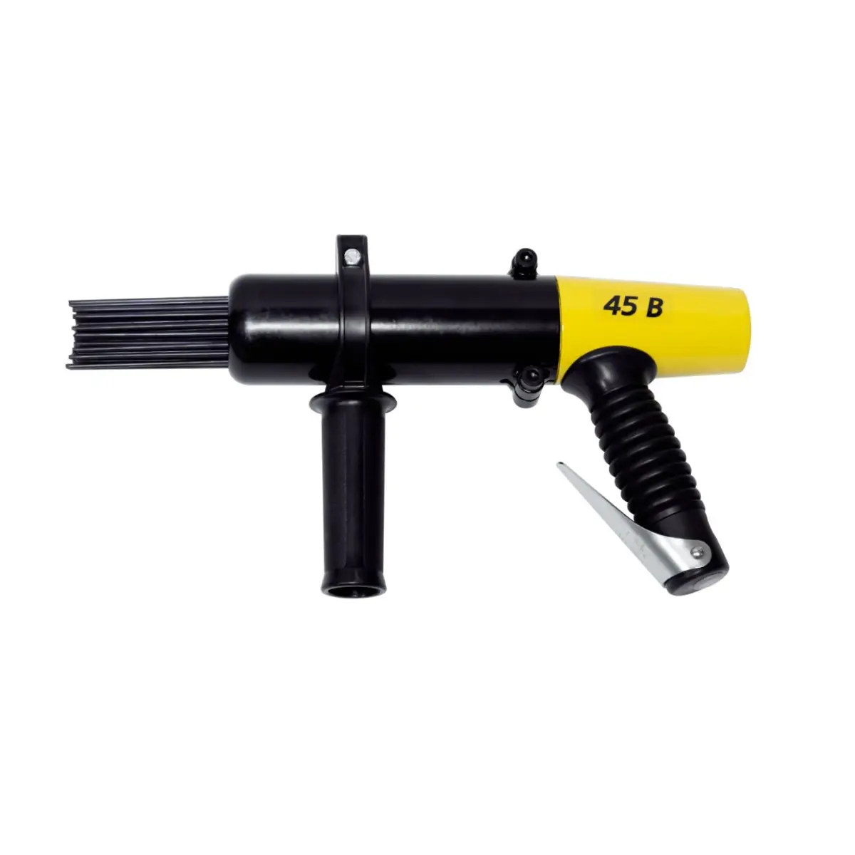 Vonarx 45 B Pneumatic 158 Litre Per Minute 5.6 CFM Needle Gun VA700409 - VA700409