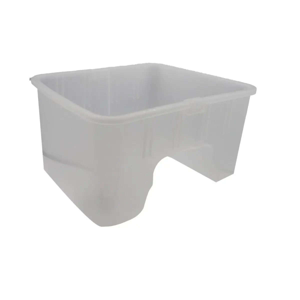 Truvox Hydromist Lite HML Clean Water Tank Assembly 20-0144-0000 - 20-0144-0000