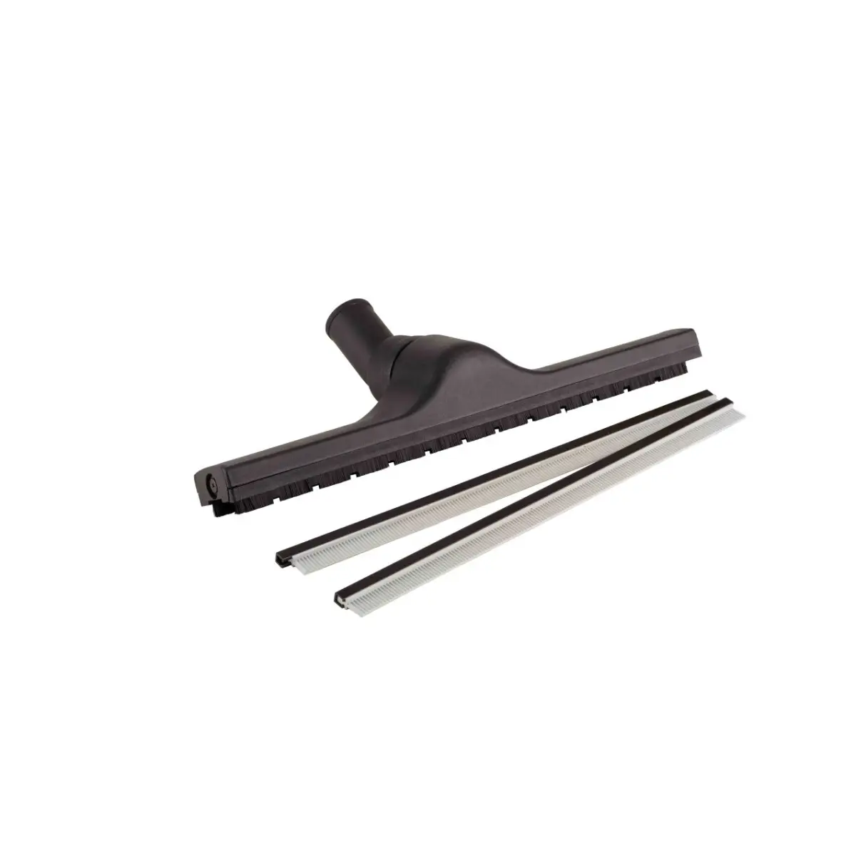 Nilfisk 302003666 DRY HEAD WITH BRUSH FOR ATTIX 33-2M VAC 302003666 - 302003666