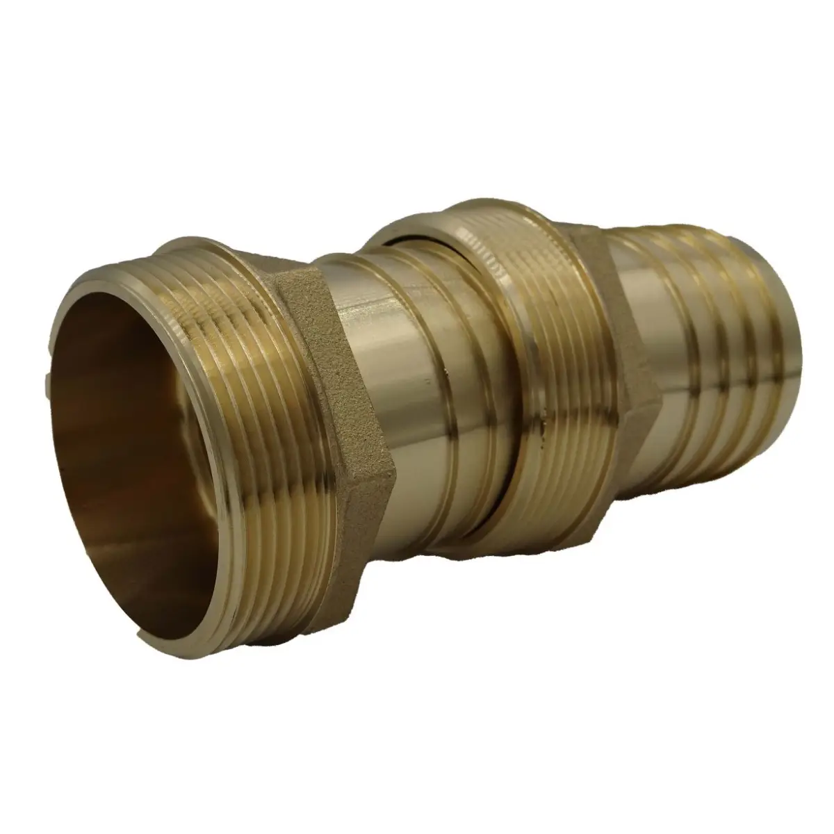 Elite SPK450A & SPK450 BRASS OUTLET (6) (030-225) SPK450A/6B - SPK450A/6B