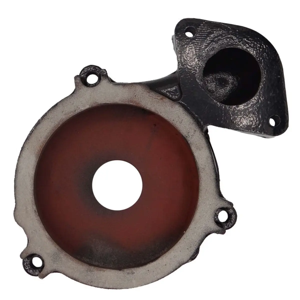 Elite SPT500 & SPT500F PUMP BODY (52) SPT500F/52 - SPT500F/52