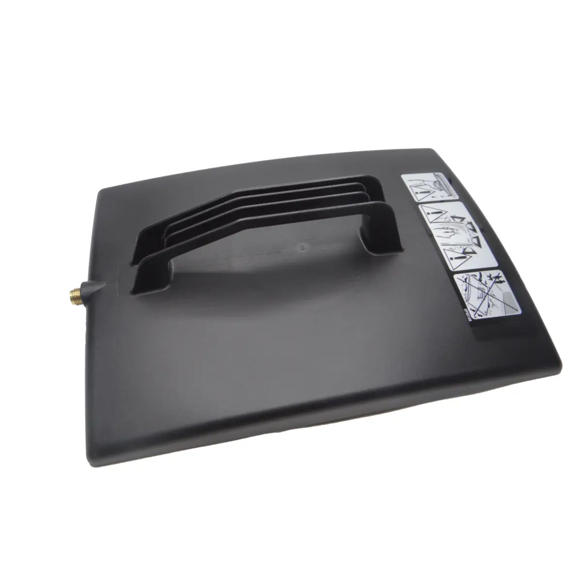 Wagner Earlex Wallpaper Stripper Steamplate Assembly PS0242 - PS0242