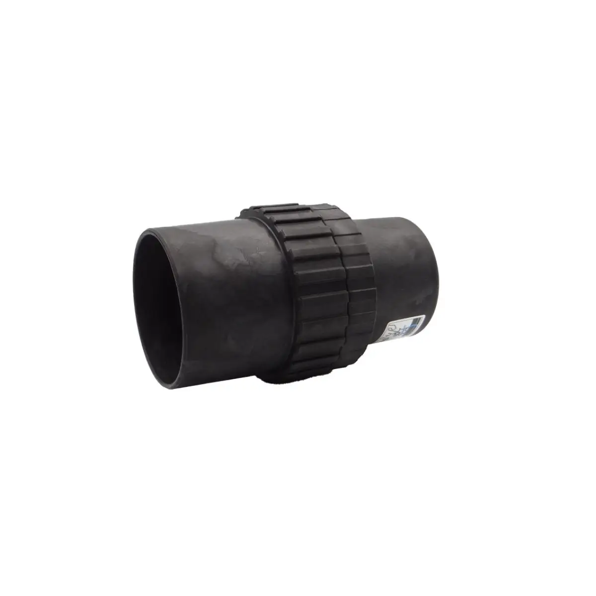 Nilfisk 15812 HOSE SLEEVE MACHINE END FOR ATTIX 33-2M VAC 15812 - 15812