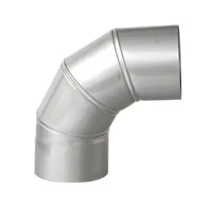 Master Adjustable Elbow 0-90Deg 200M 4515.951 - 4515.951