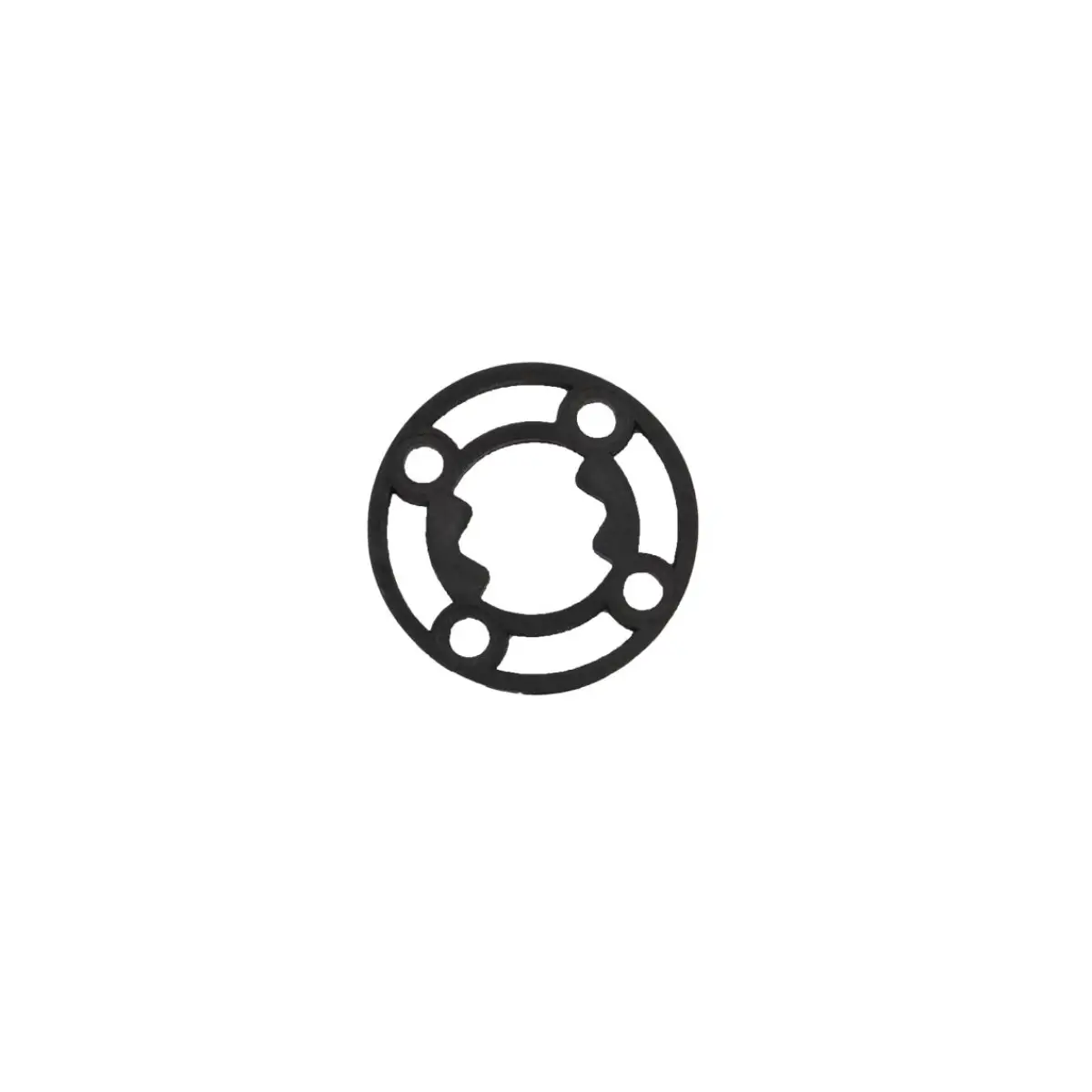 Elite KNOB SEALING RING TO SUIT 240V ELITE FAN HEATER EHFH240/27 - EHFH240/27