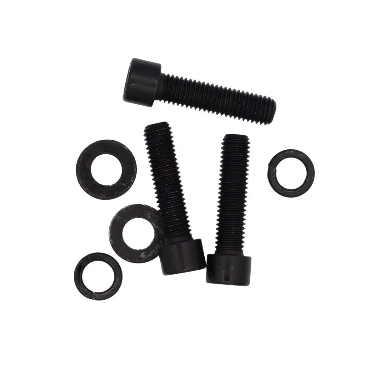 ELITE HEAT MARK 3 BASE FIXING BOLT AND WASHER (3) EHMK3016 - EHMK3016