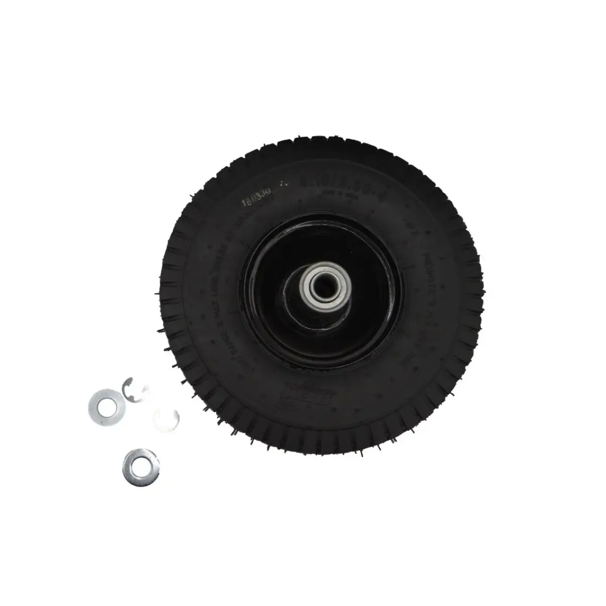 Simpson WHEEL