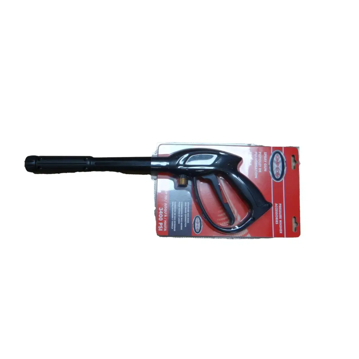 Simpson Spray Gun SIM80147 - SIM80147