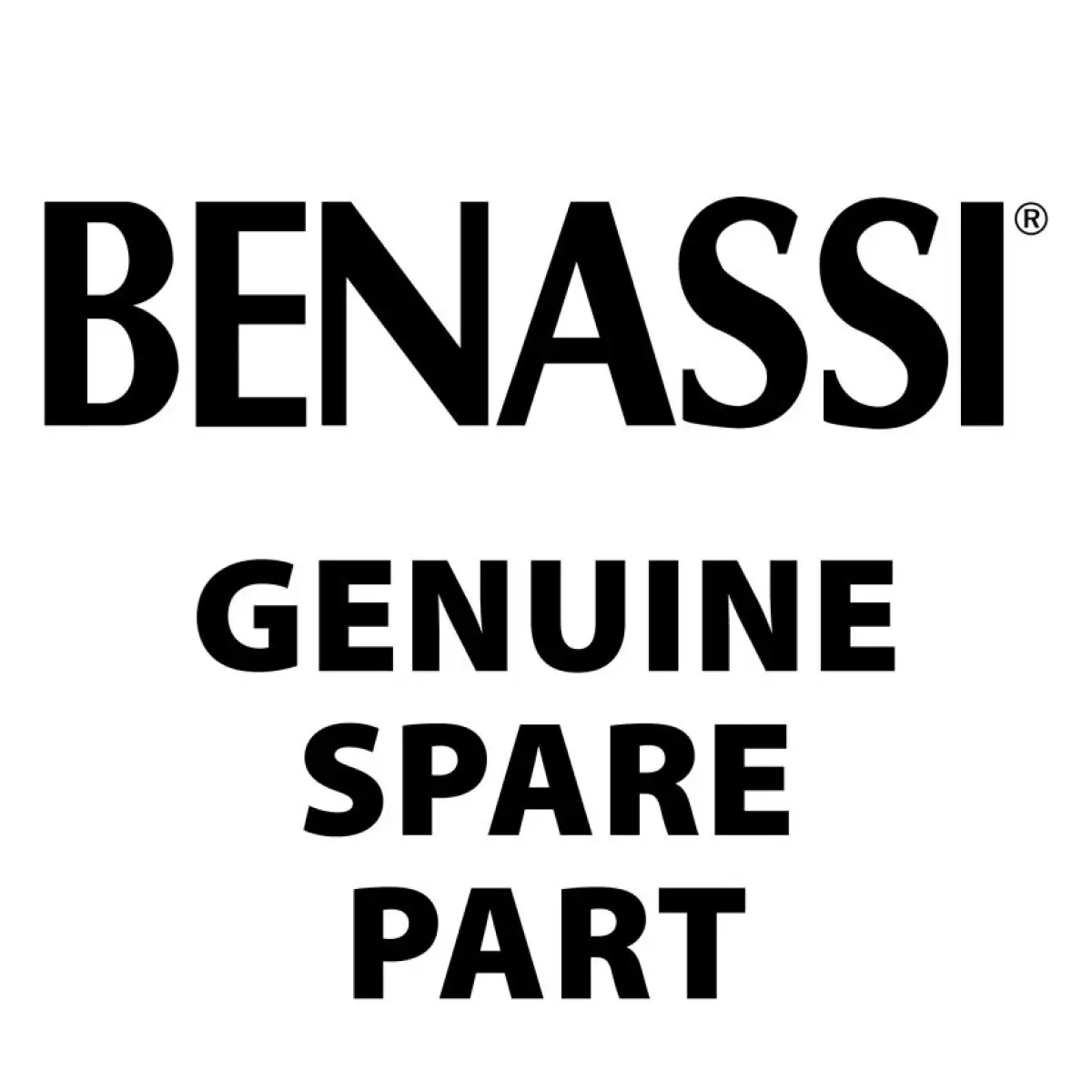 Benassi Wheel 200 x 50 Fits BL301 Cultivator 0220000022 - 0220000022