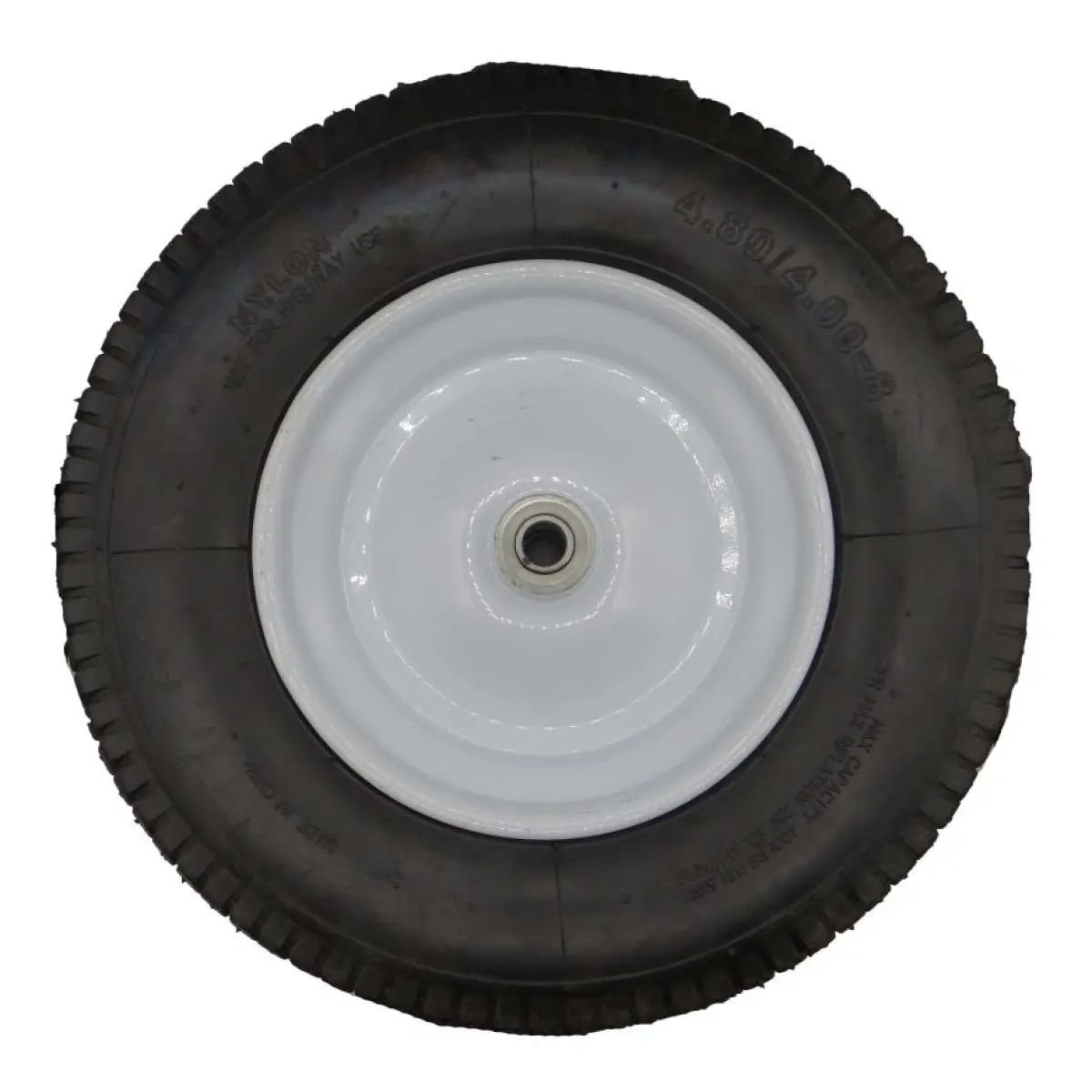 Garden Pride Wheel GP227PTT-14 - GP227PTT-14