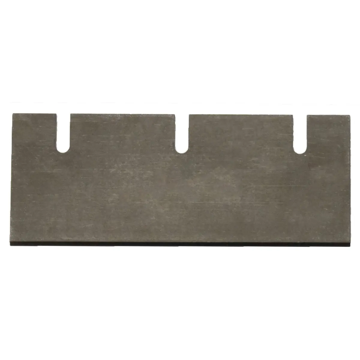 VonArx 20cm Standard Straight Blade Fits SC20 Scraper VA400110 - VA400110