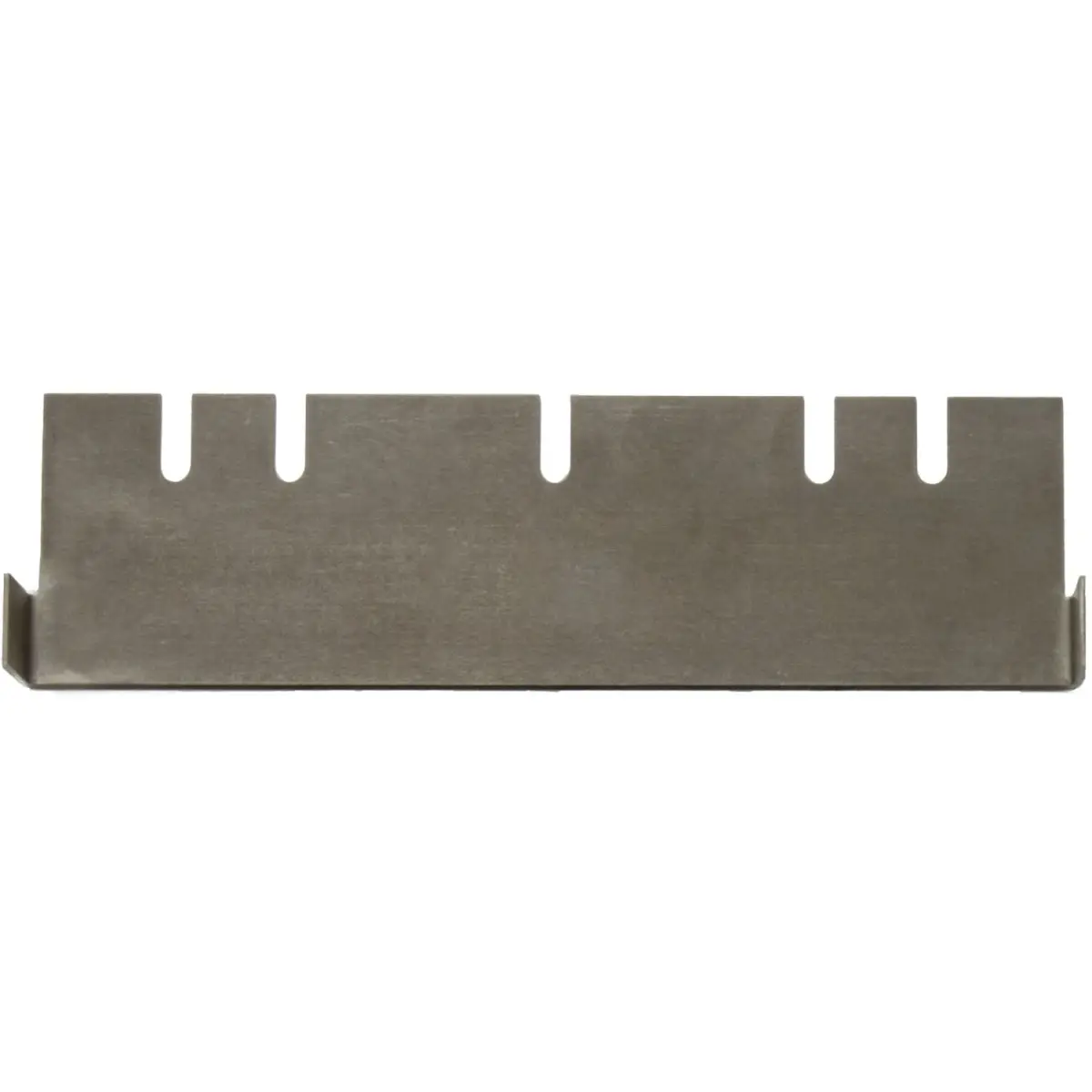 VonArx 25cm โUโ Type Blade Fits SC25 & SC35 Scraper VAR400213 - VAR400213