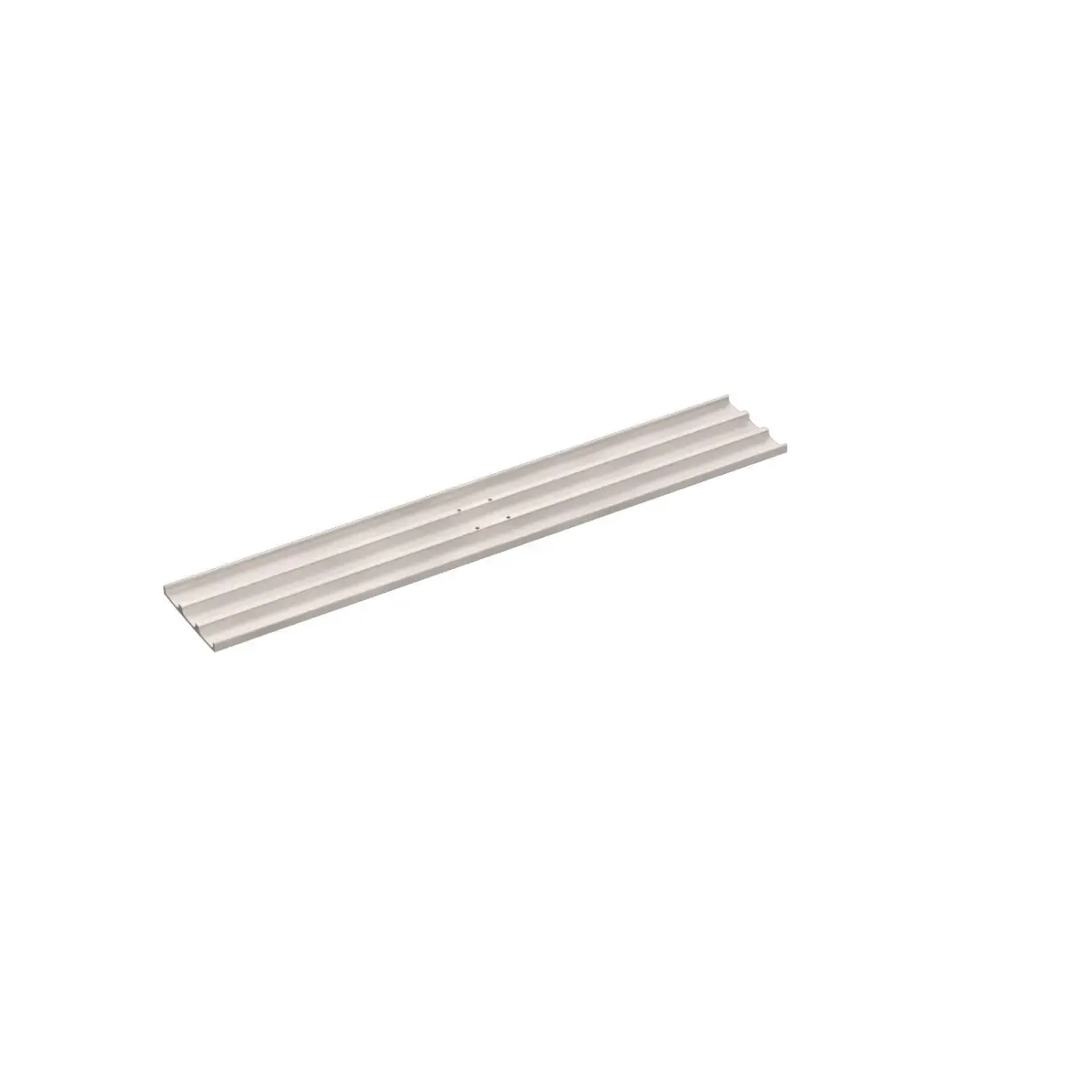 Bon Magnesium Bull Float 48 x 6 Inch BON12-953 - BON12-953