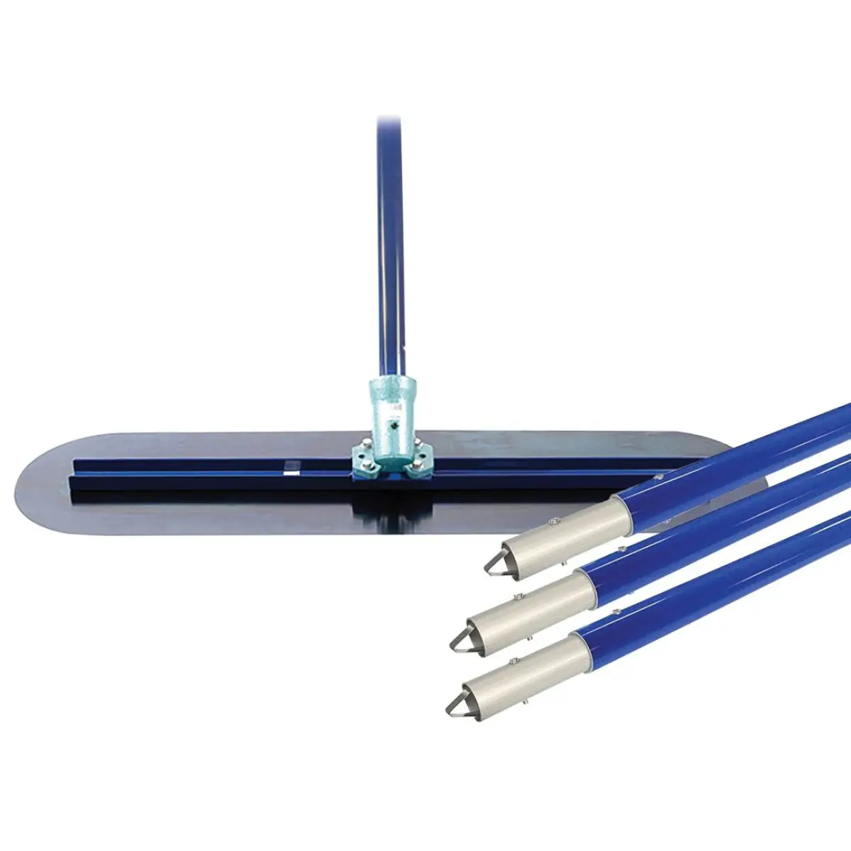 Bon Big Blue Bull Float Kit BONBBK - BONBBK