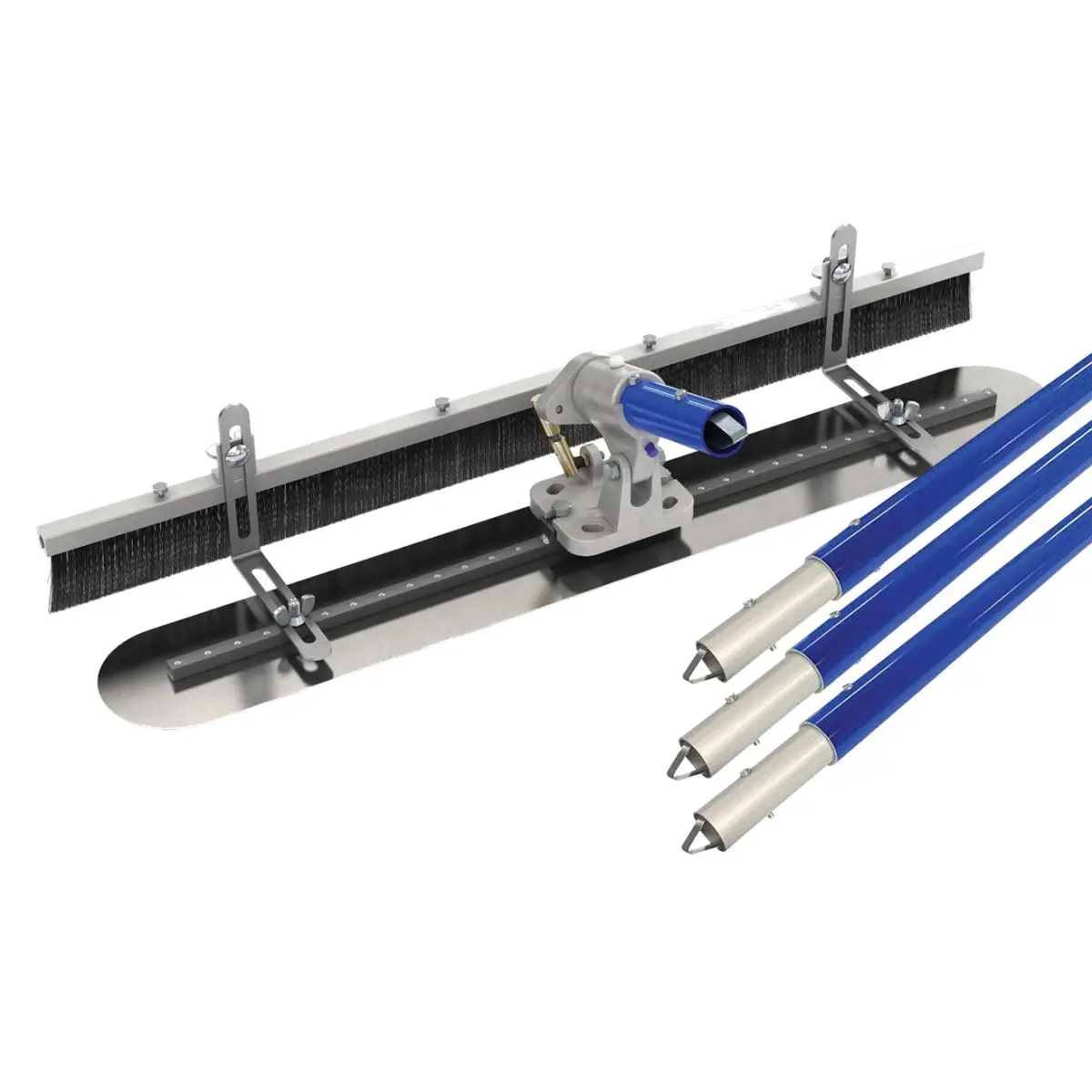 Bon Fresno 36 Inch Brush Kit Complete BONFBK - BONFBK