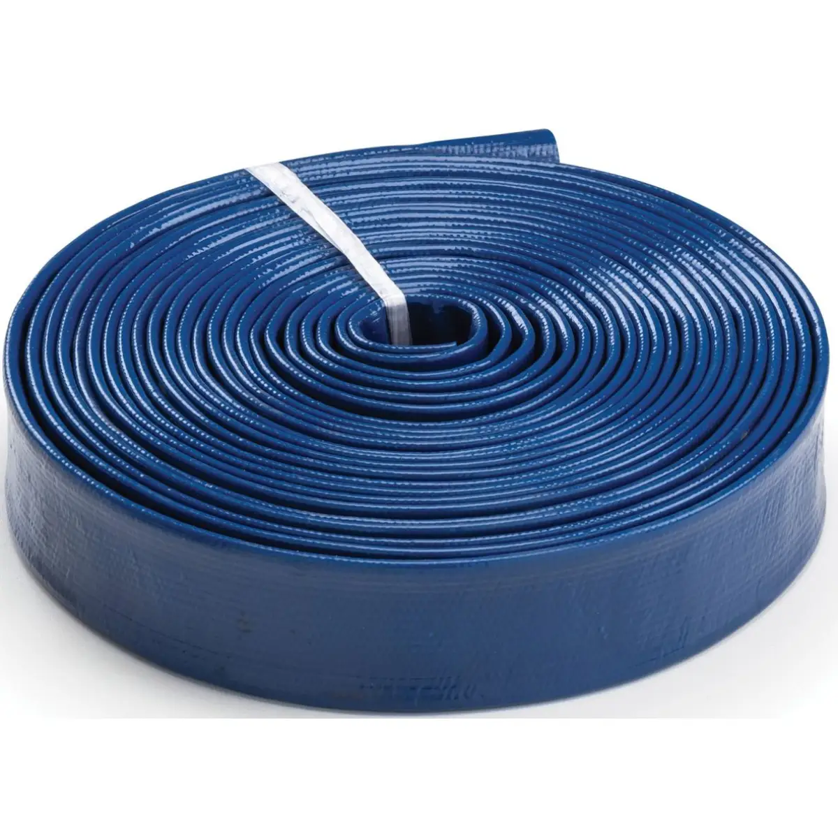 Premium 1 Inch (25mm) Diameter Lay Flat Hose x 100 Metres LF1 - LF1