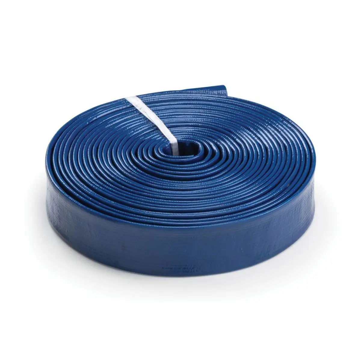 Premium 3" (75mm) Lay Flat Hose x 25 Metre Roll LF325M - LF325M