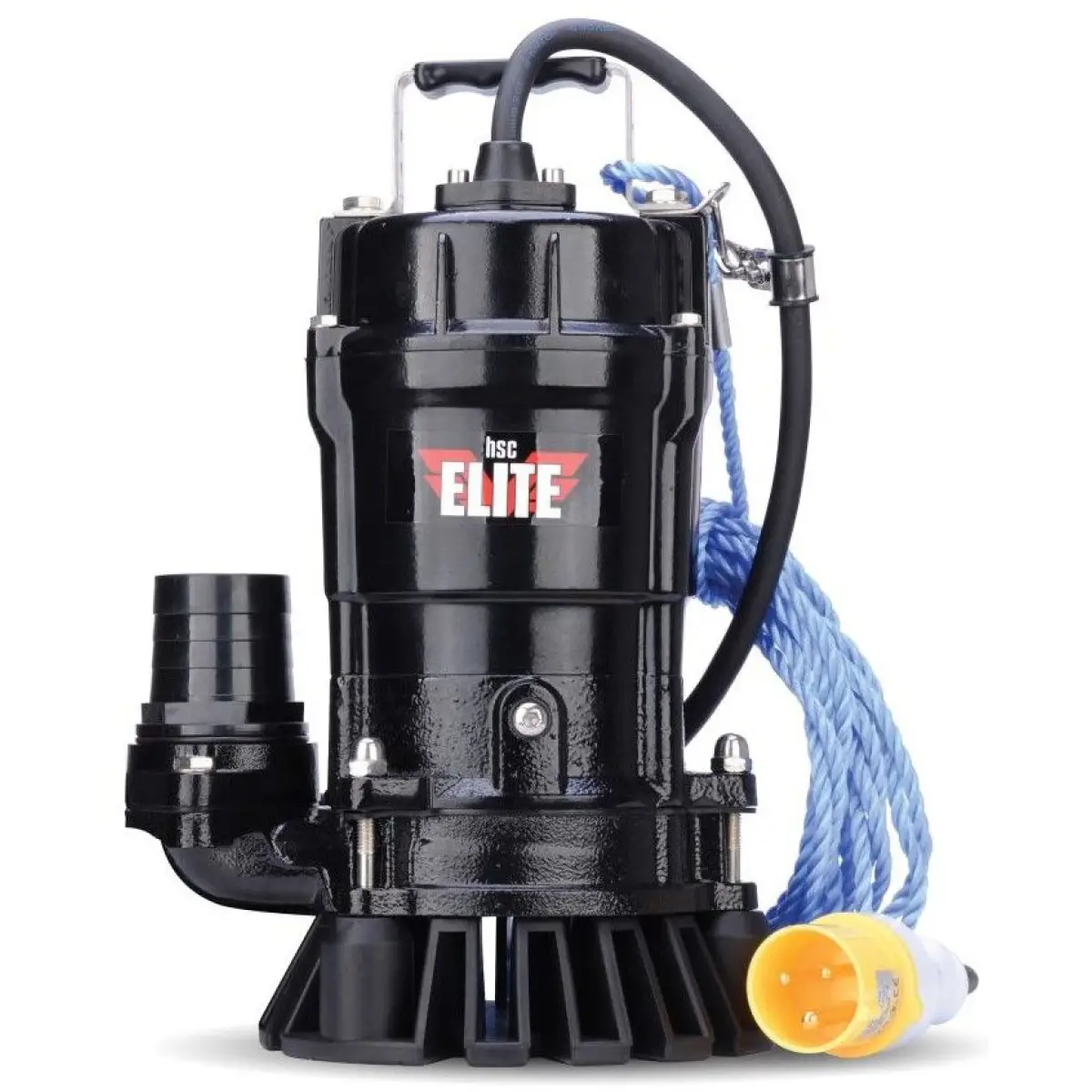 Elite 110 Volt 2 Inch (50mm) Dirty Water Submersible Pump SPT500 - SPT500