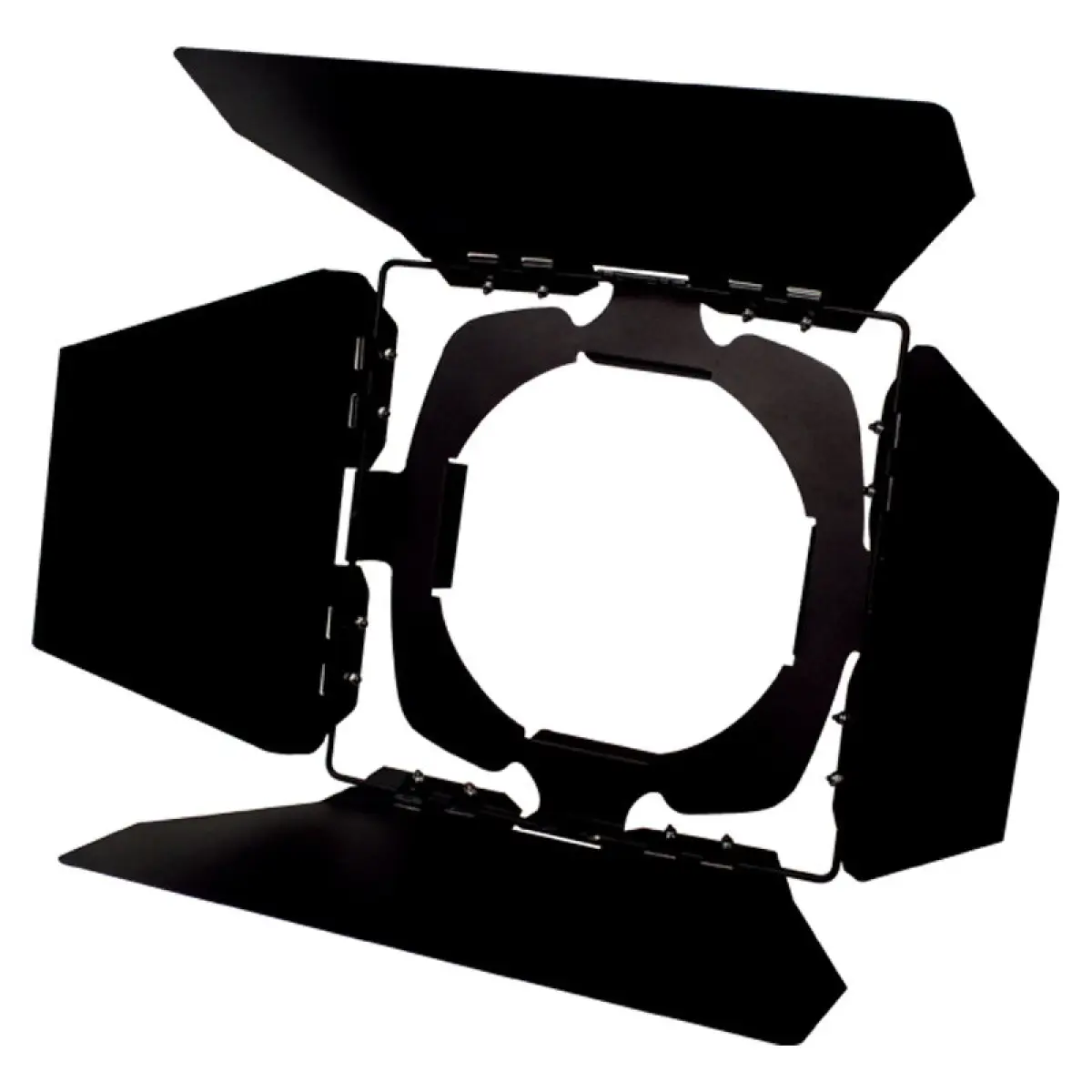 Alu Par Series Barn Door - ELUM041C