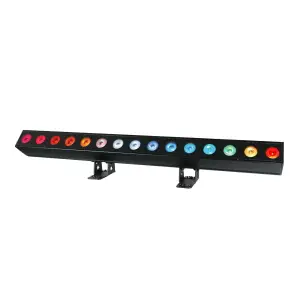 Meteor 150 RGBW IP Pixel Batten - ELUM057