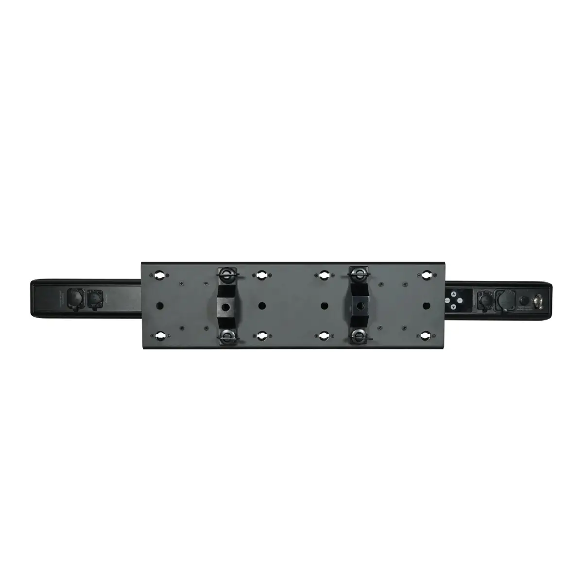 Meteor 150 HEX IP Pixel Batten - ELUM058