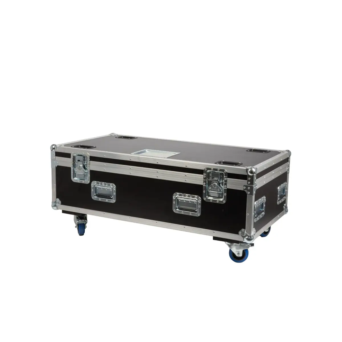 4 Way Meteor 1060 Zoom Batten Flight Case - ELUM059C