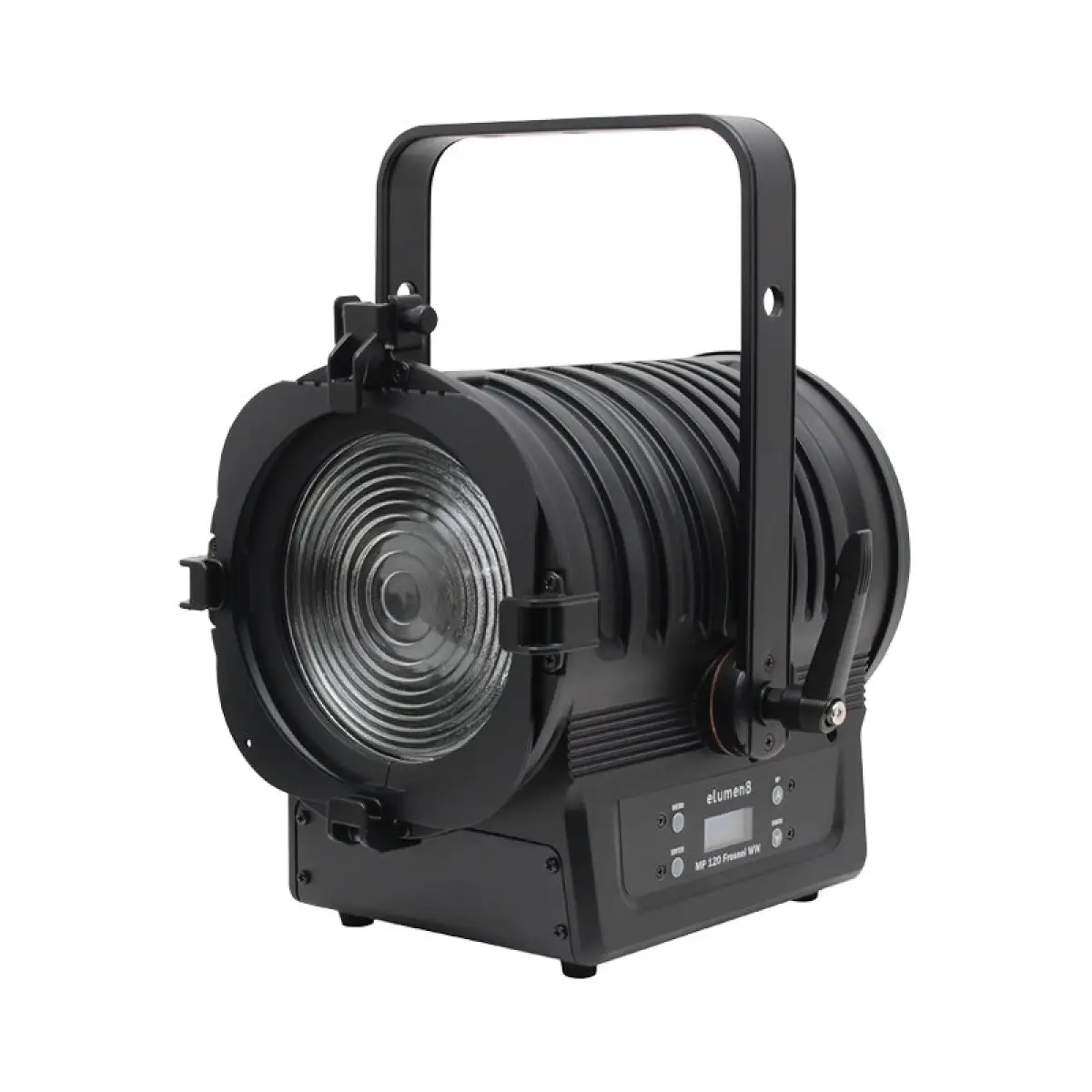 MP 120 LED Fresnel WW - ELUM107