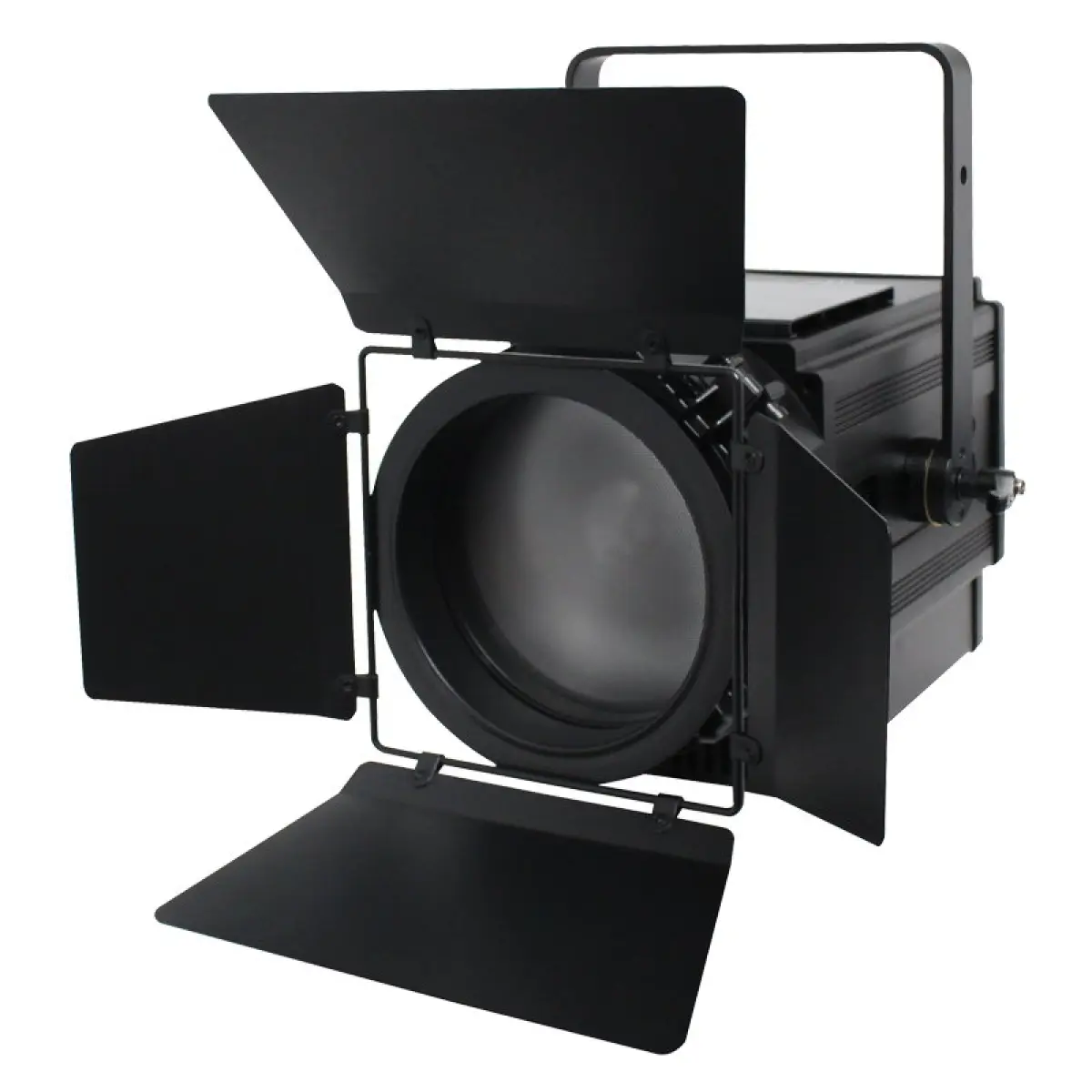 TZ 350 LED Zoom Fresnel RGBW - ELUM109