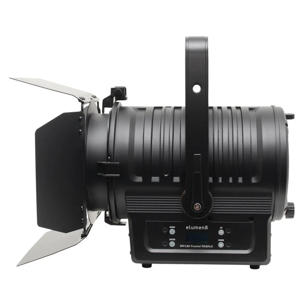 MP180 LED Fresnel RGBALC - ELUM112