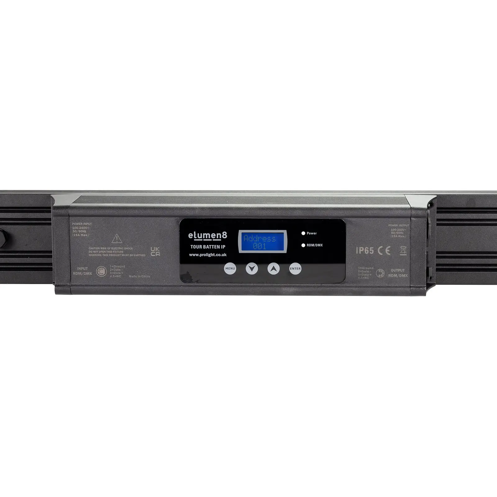 Tour Batten IP - Image 16