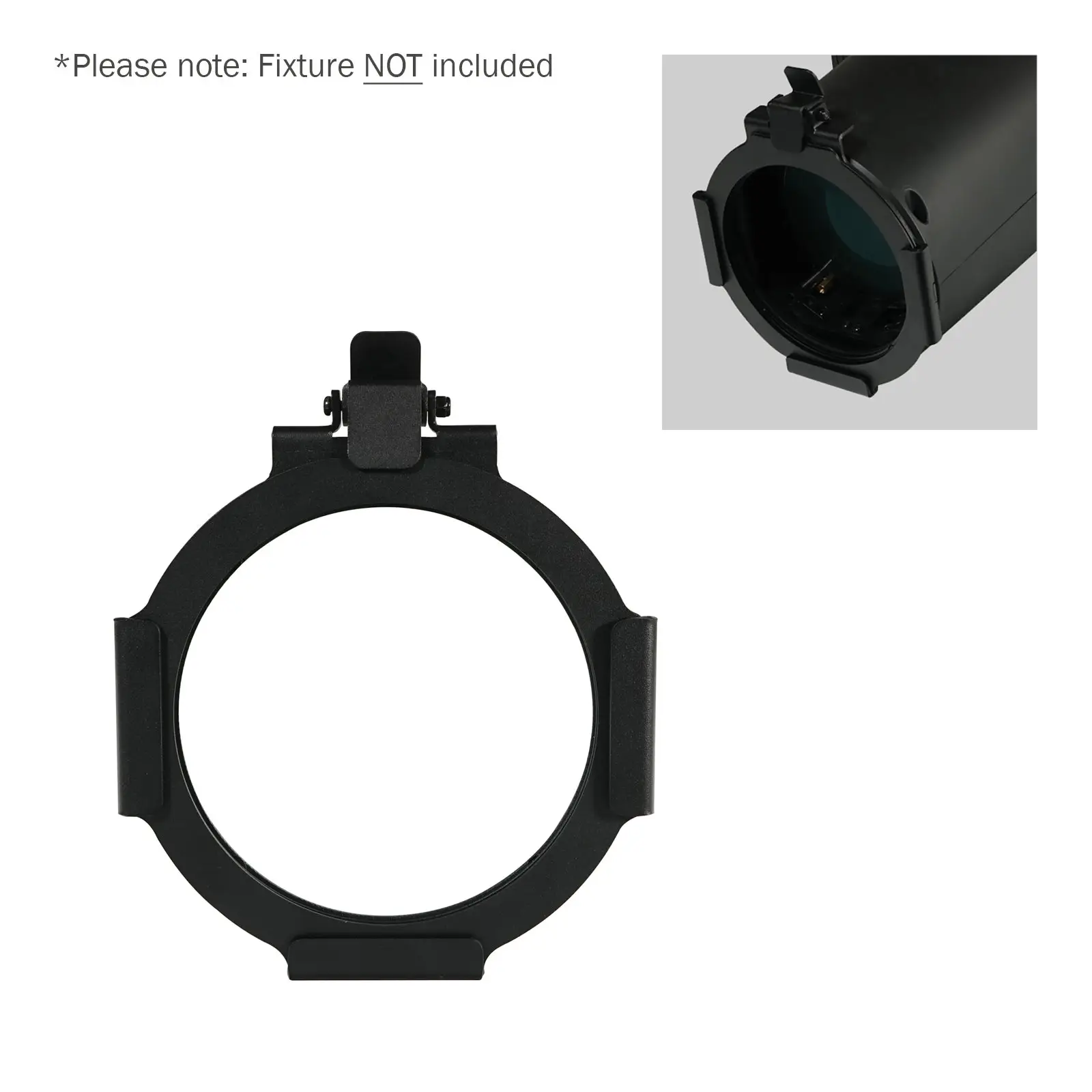 Virtuoso 600 Profile Filter Frame Runner - ELUM134B