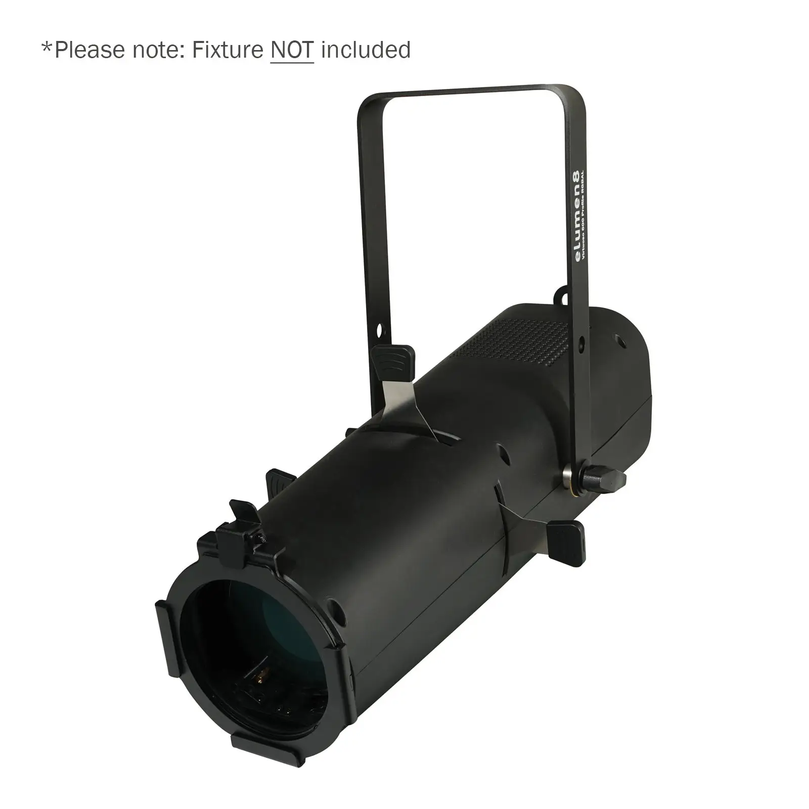 Virtuoso 600 Profile Filter Frame Runner - Image 2