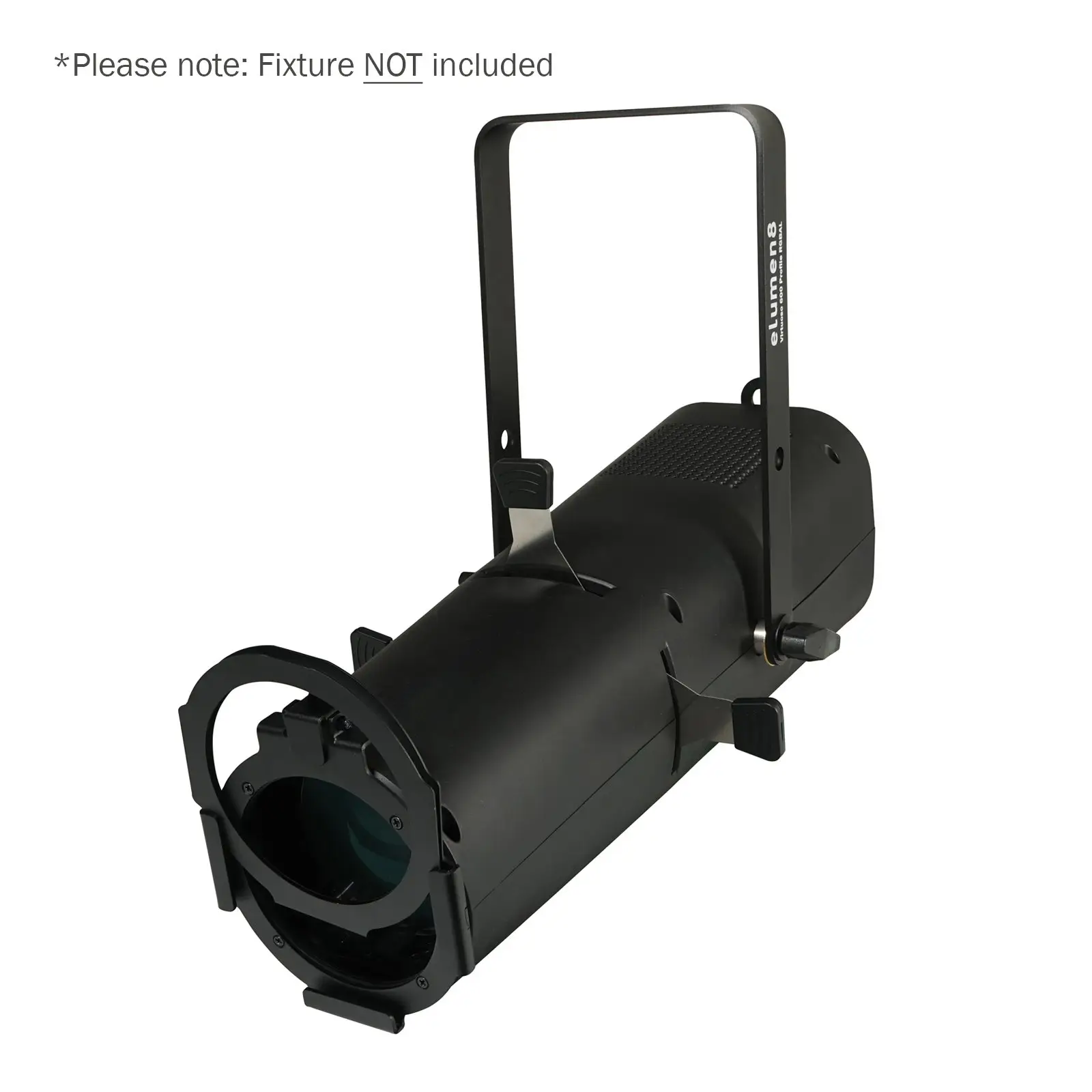 Virtuoso 600 Profile Filter Frame Runner - Image 4