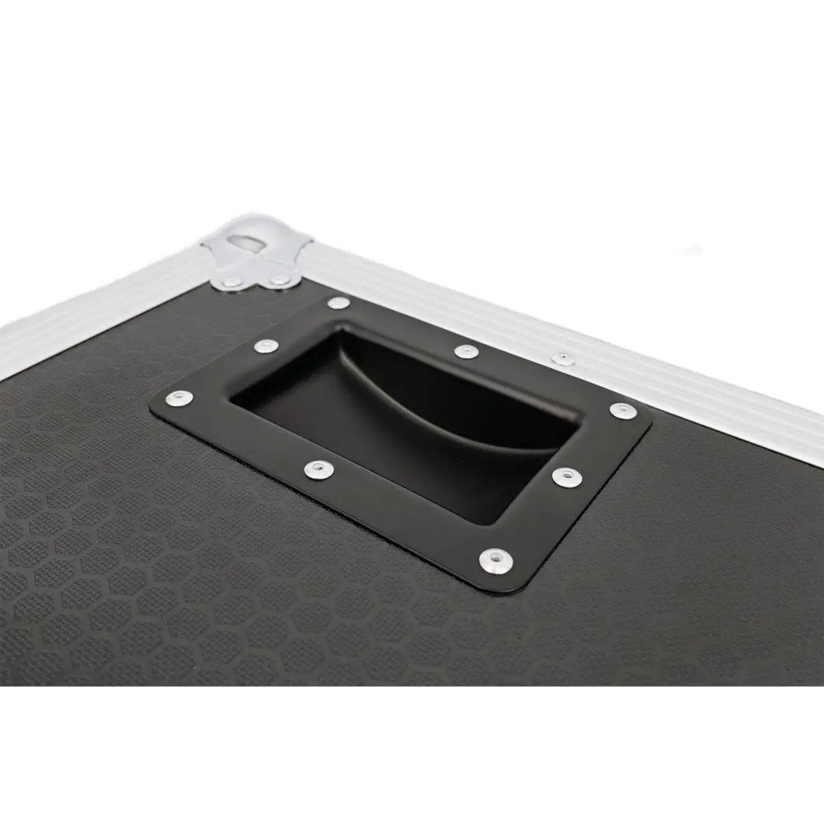 8 Way Virtuoso 600 Profile Flight Case - ELUM134C