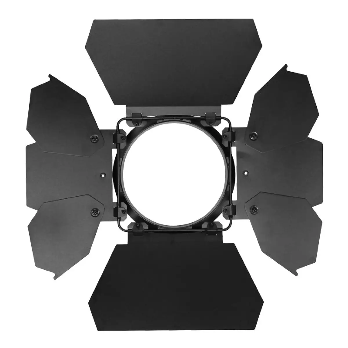 Virtuoso Barn Door - ELUM135B