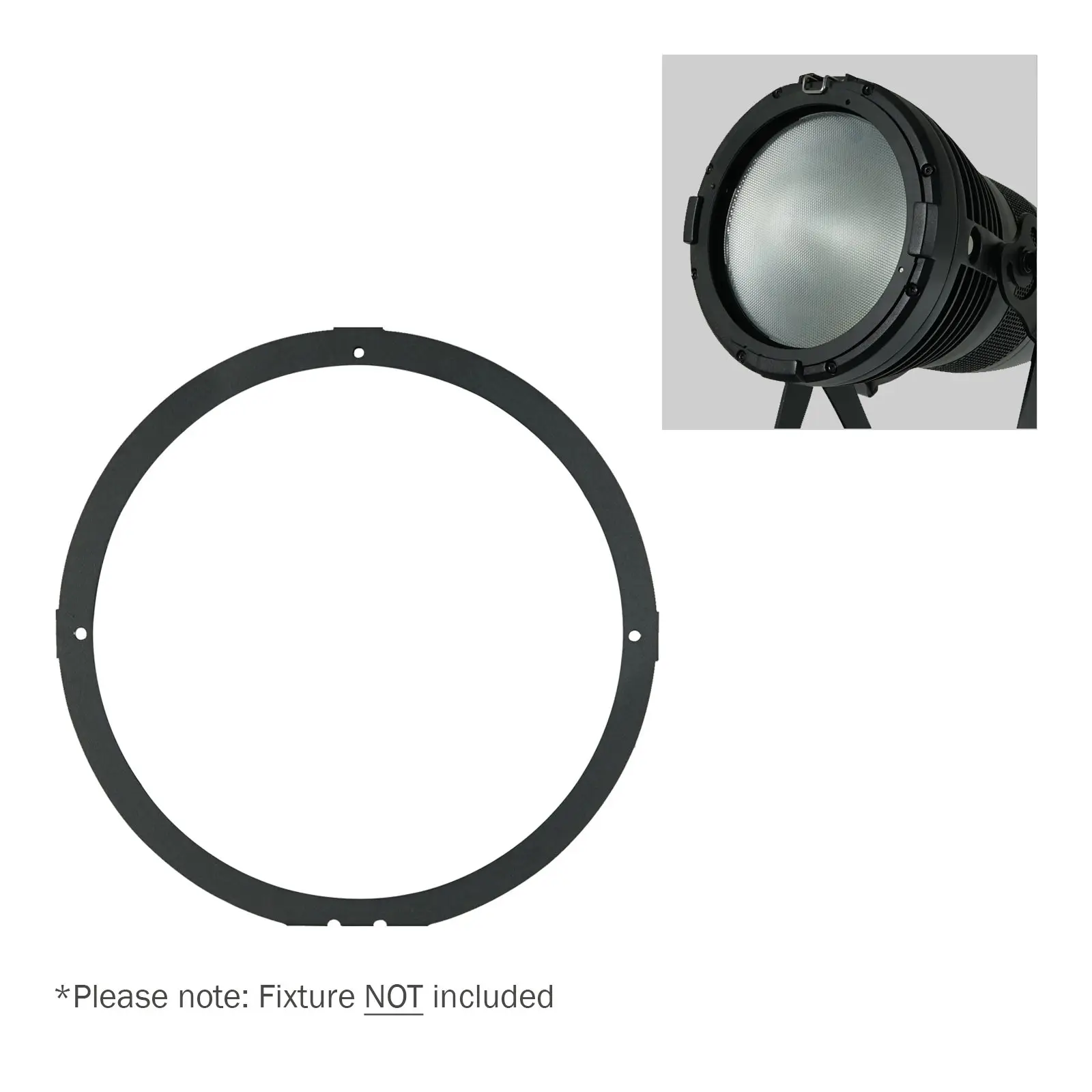 Virtuoso 800 Par IP Filter Frame - Image 3
