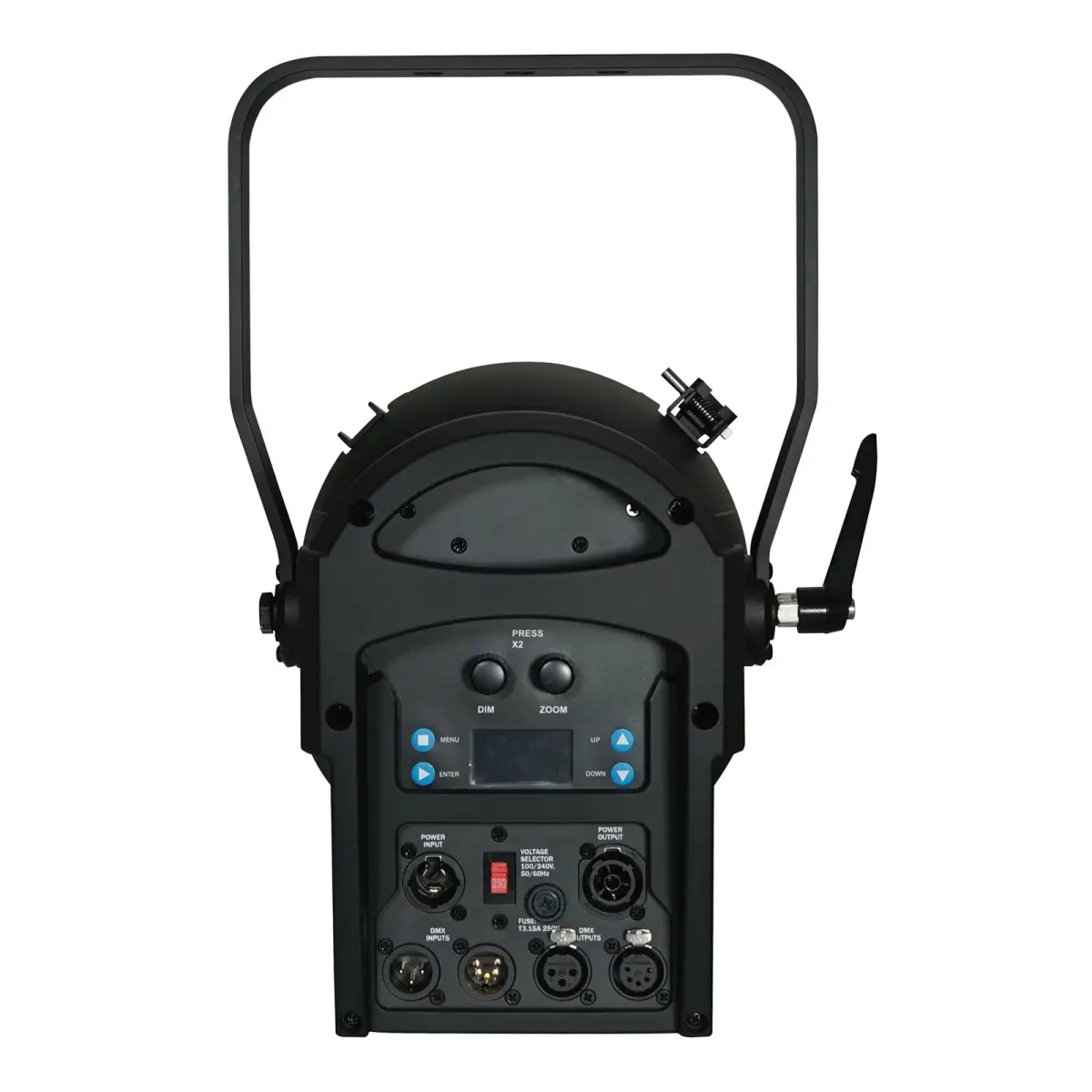 Virtuoso 2000 Fresnel WW - ELUM142