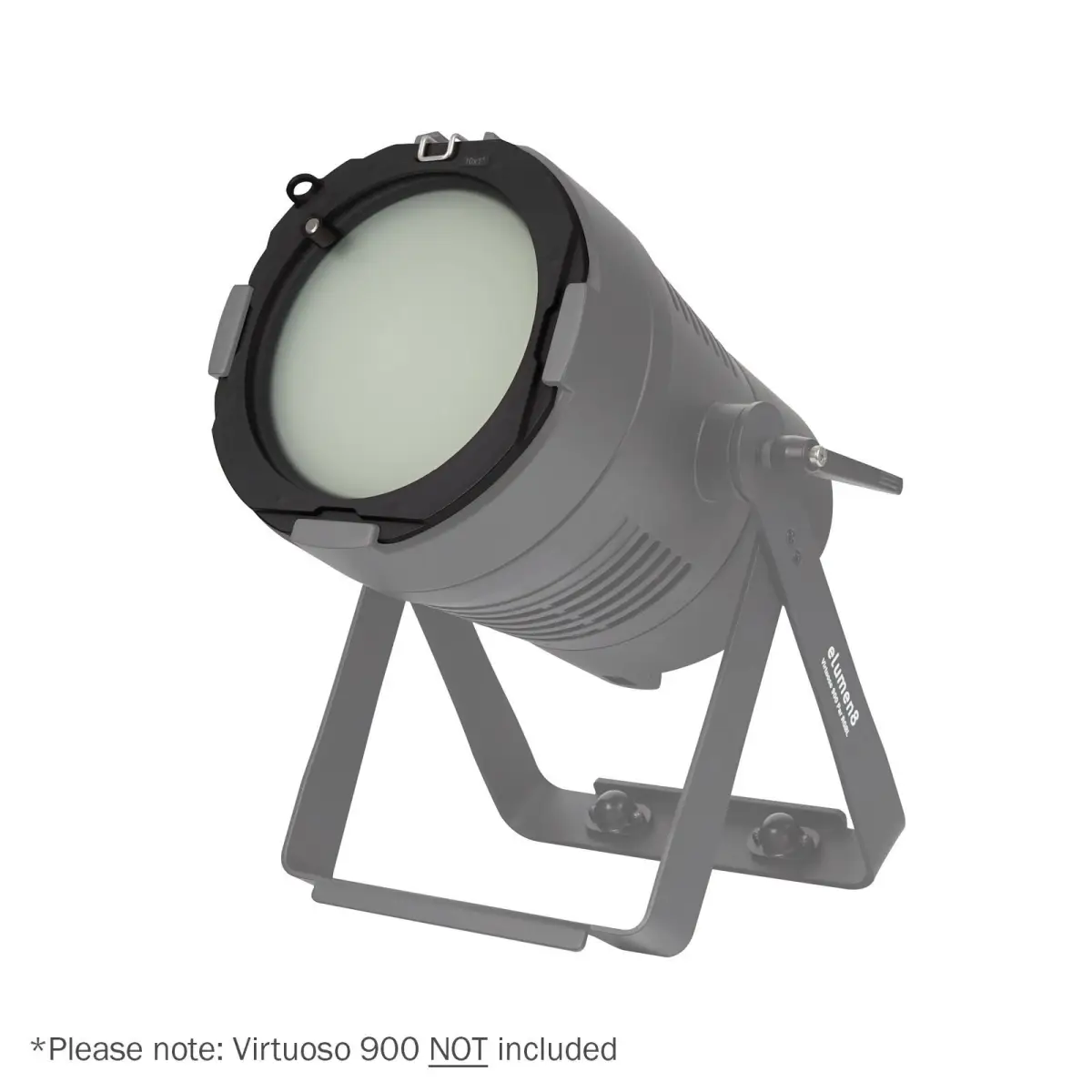 Virtuoso 900 10 Degree Beam Shaper Lens - ELUM147B