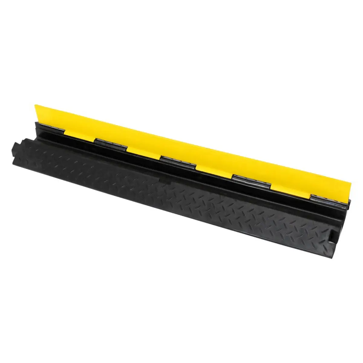 CP180 1 Channel Cable Ramp - ELUM149