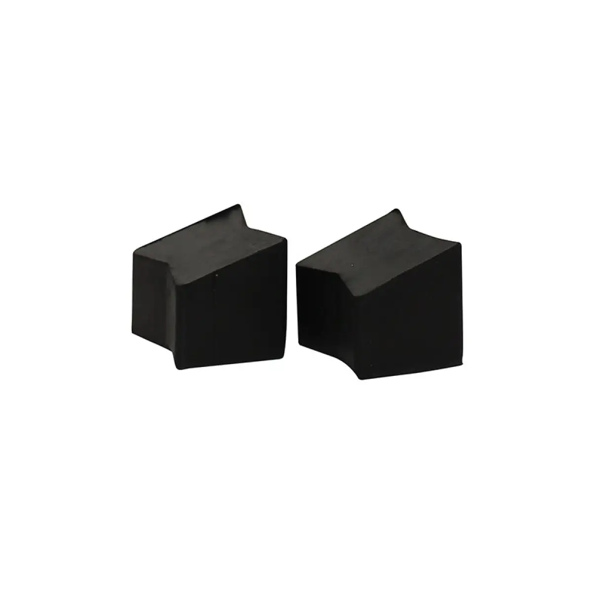 CP180C 1 Channel Cable Ramp 30 Degree Corner - ELUM149C