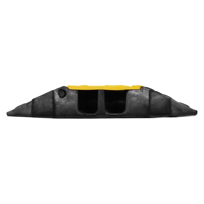 CP 230 2 Channel Cable Ramp - ELUM150