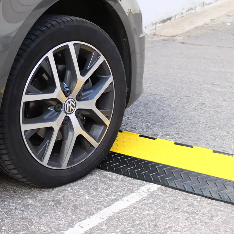 CP 230 2 Channel Cable Ramp - Image 5
