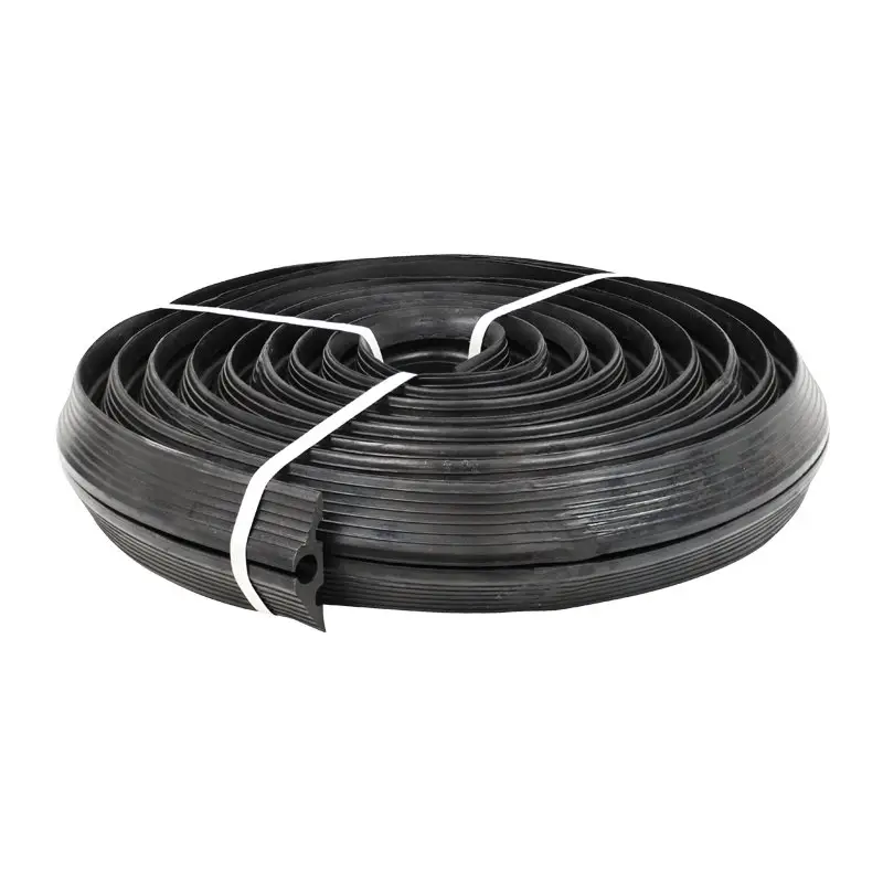 RR120 10m Rubber Cable Ramp - ELUM156