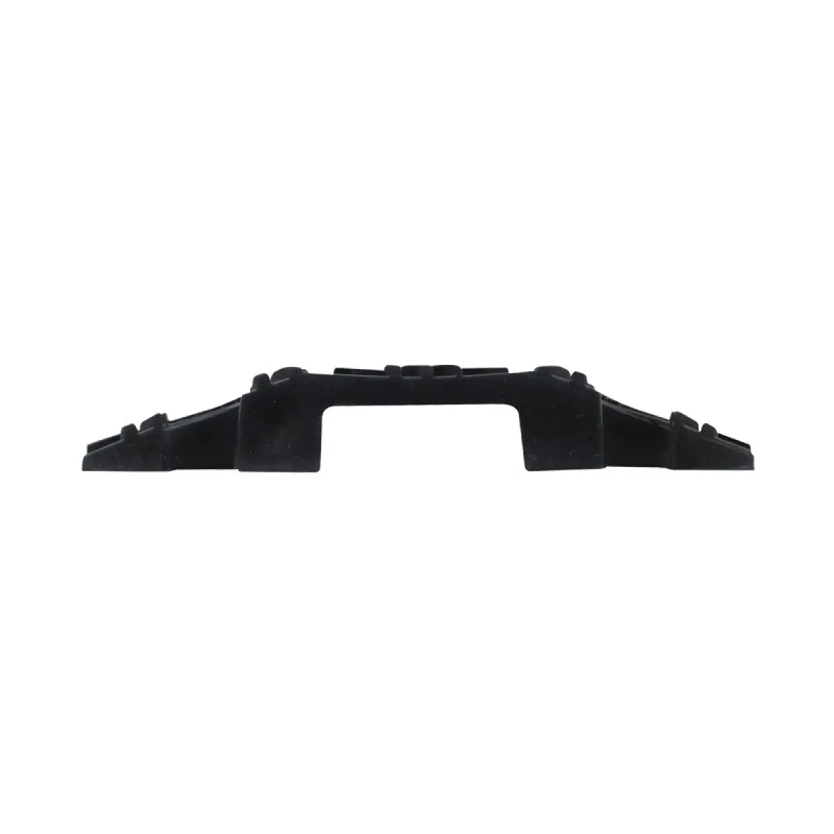 CP 140B Drop Over Cable Ramp Black - ELUM158